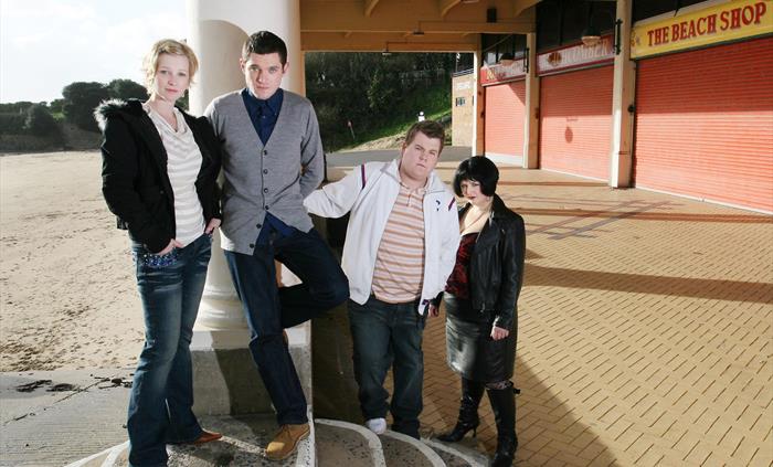 Gavin and Stacey cast